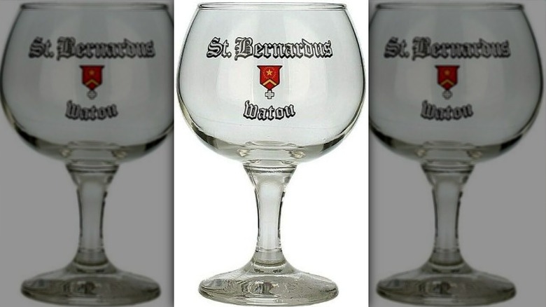 St. Bernardus goblet