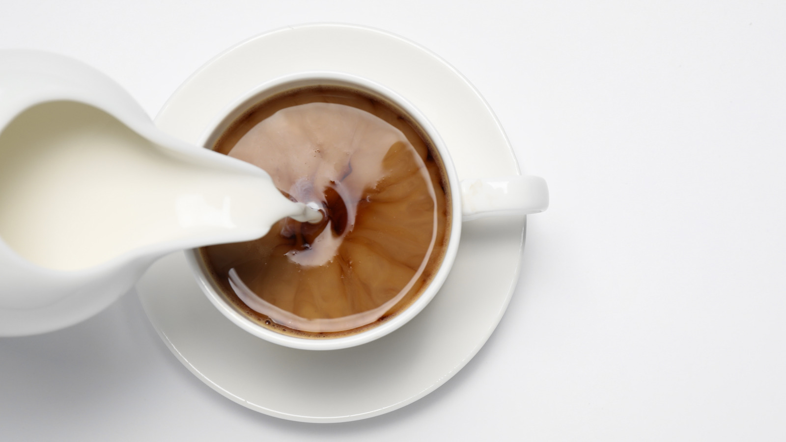 Can You Freeze Liquid Coffee Creamer?