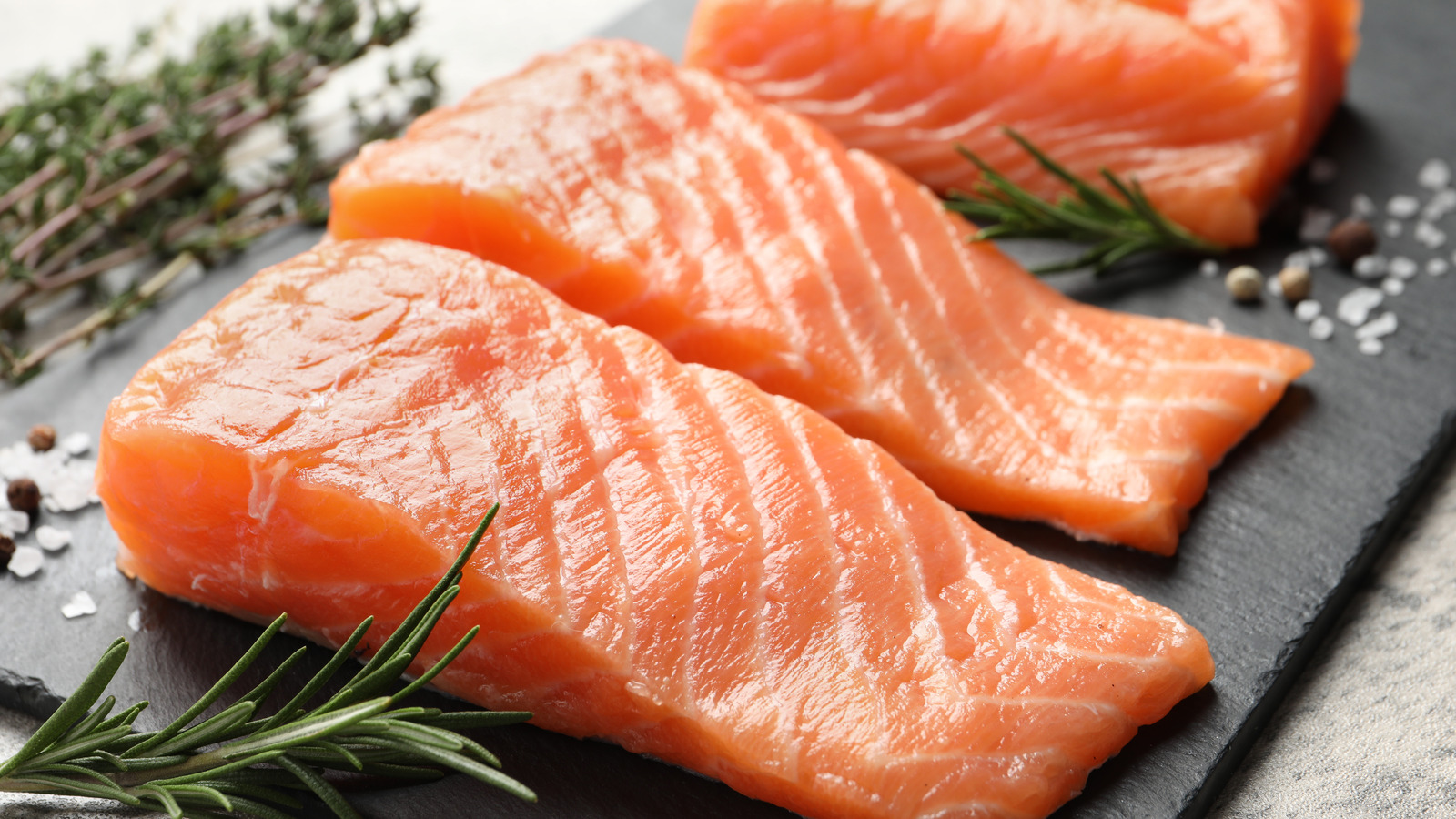 La guía definitiva para comprar salmón en el supermercado