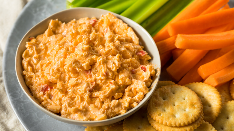 pimento cheese spread