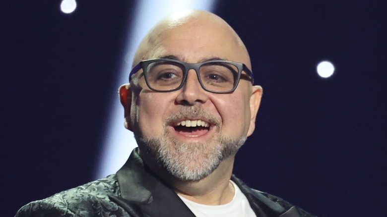 Duff Goldman