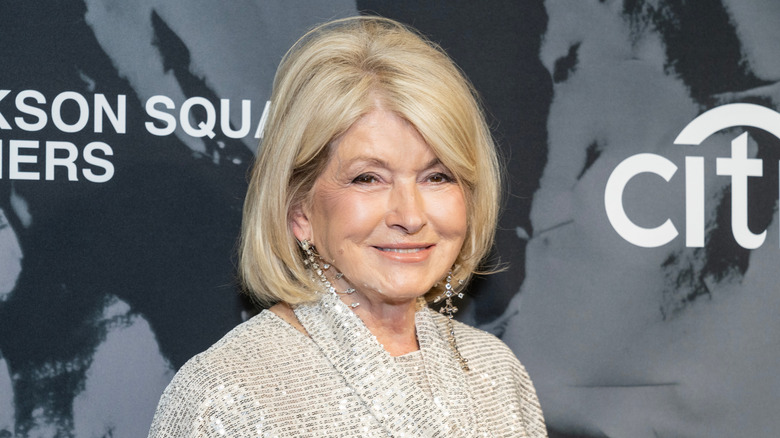 Martha Stewart