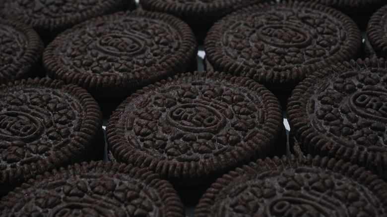 Oreo cookies