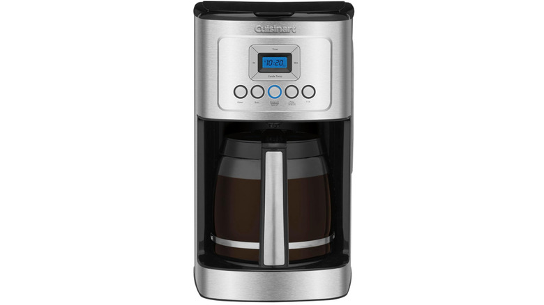 Cuisinart Coffee Maker, 14-Cup