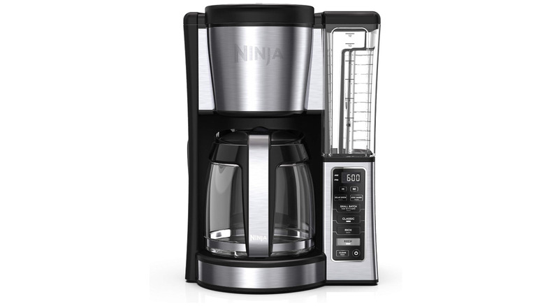Ninja 12-Cup Programmable Coffee Brewer