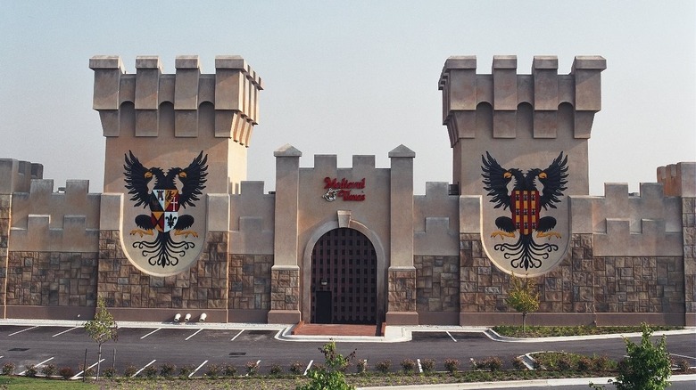 Medieval Times Baltimore