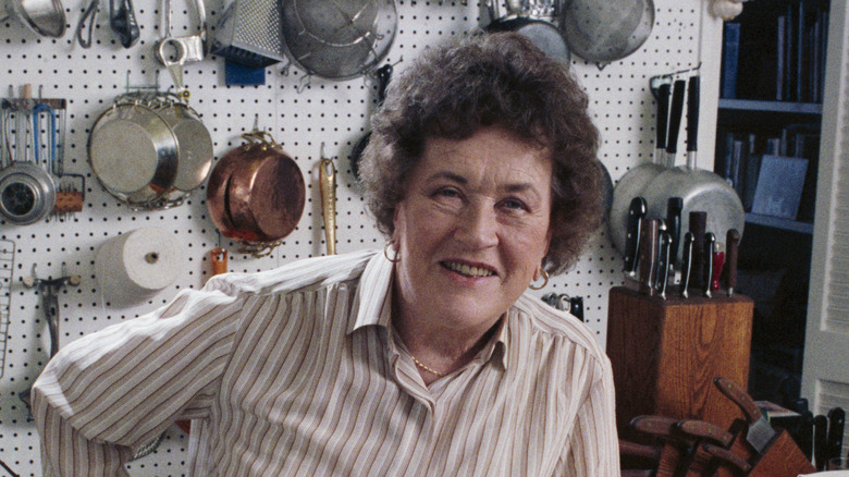 Julia Child