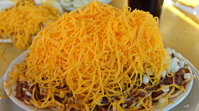 cincinnati-style chili