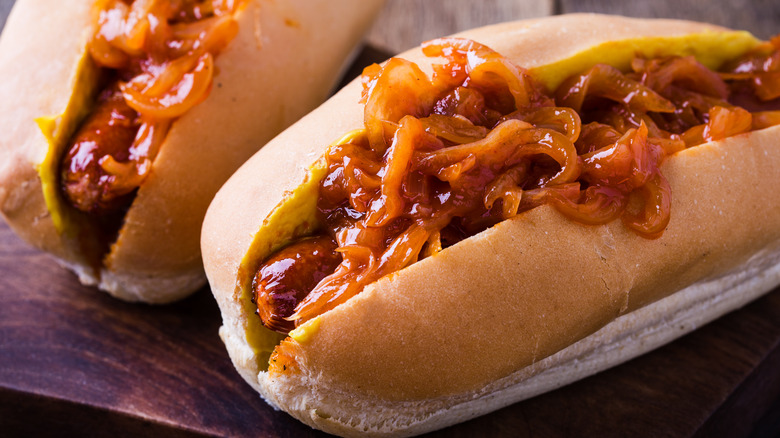 What Are 'Dirty Water' Hot Dogs?