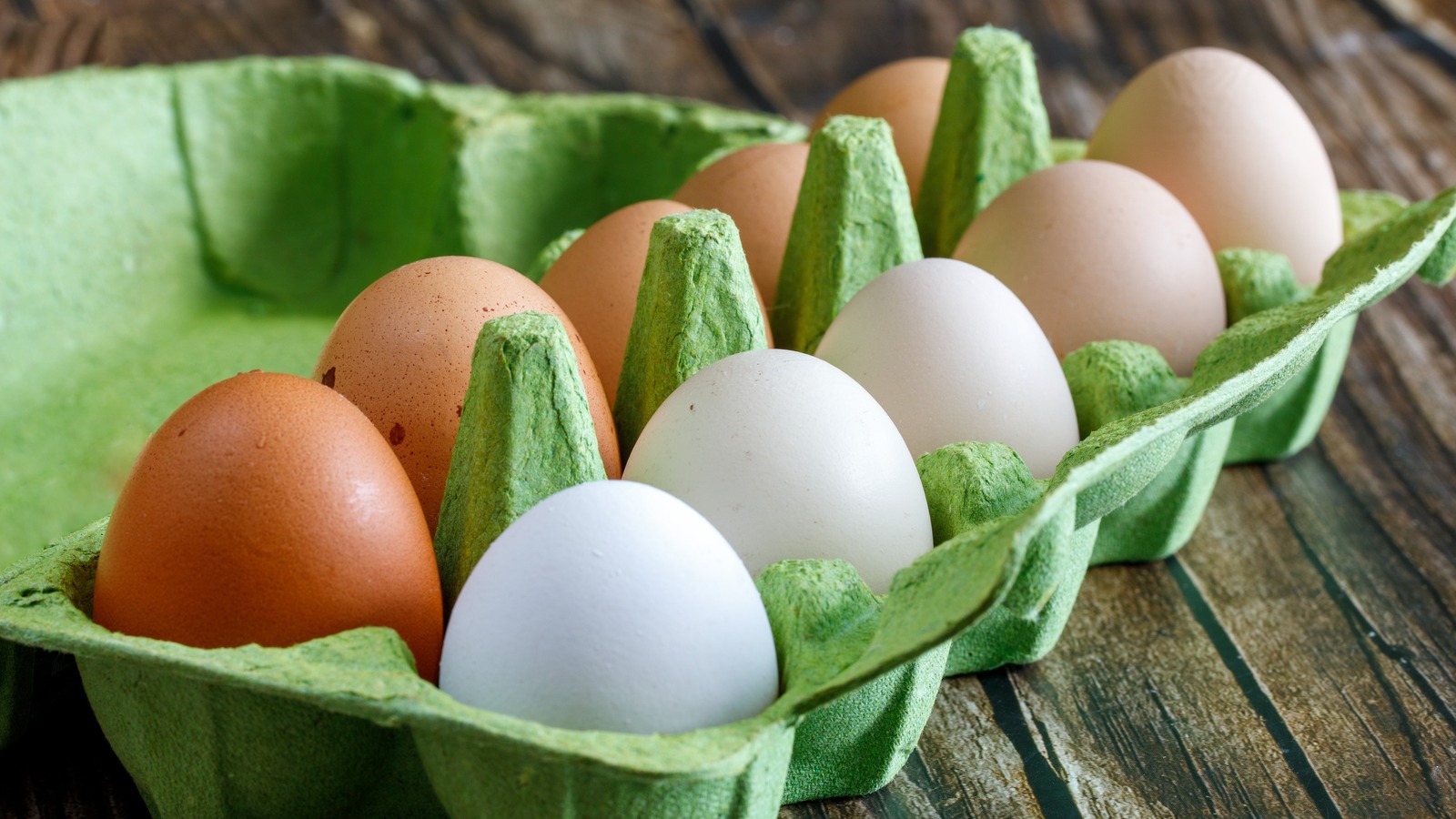 What Is A Meat Spot In An Egg, And How Is It Different From A Blood Spot?