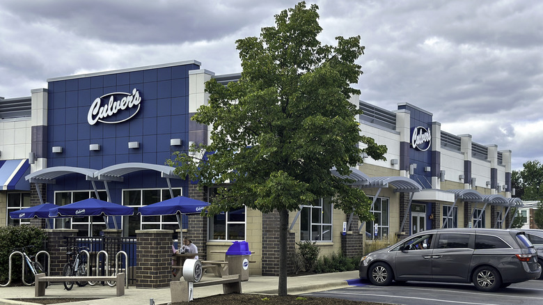 Culver's Restaurant