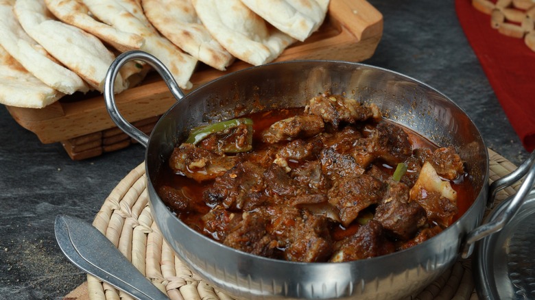 What Is Mutton, And Why Is It Different From Lamb?