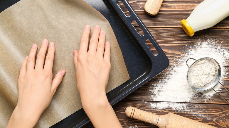 Parchment Paper vs. Wax Paper: When to Use Each & 2 Key Differences