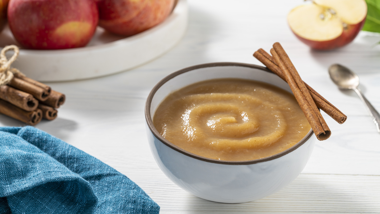 What Makes Applesauce a Great Substitute for Oil in Baking
