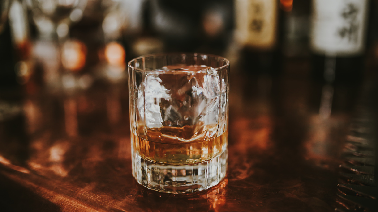 Ce qui fait du whisky japonais de Costco un favori des fans