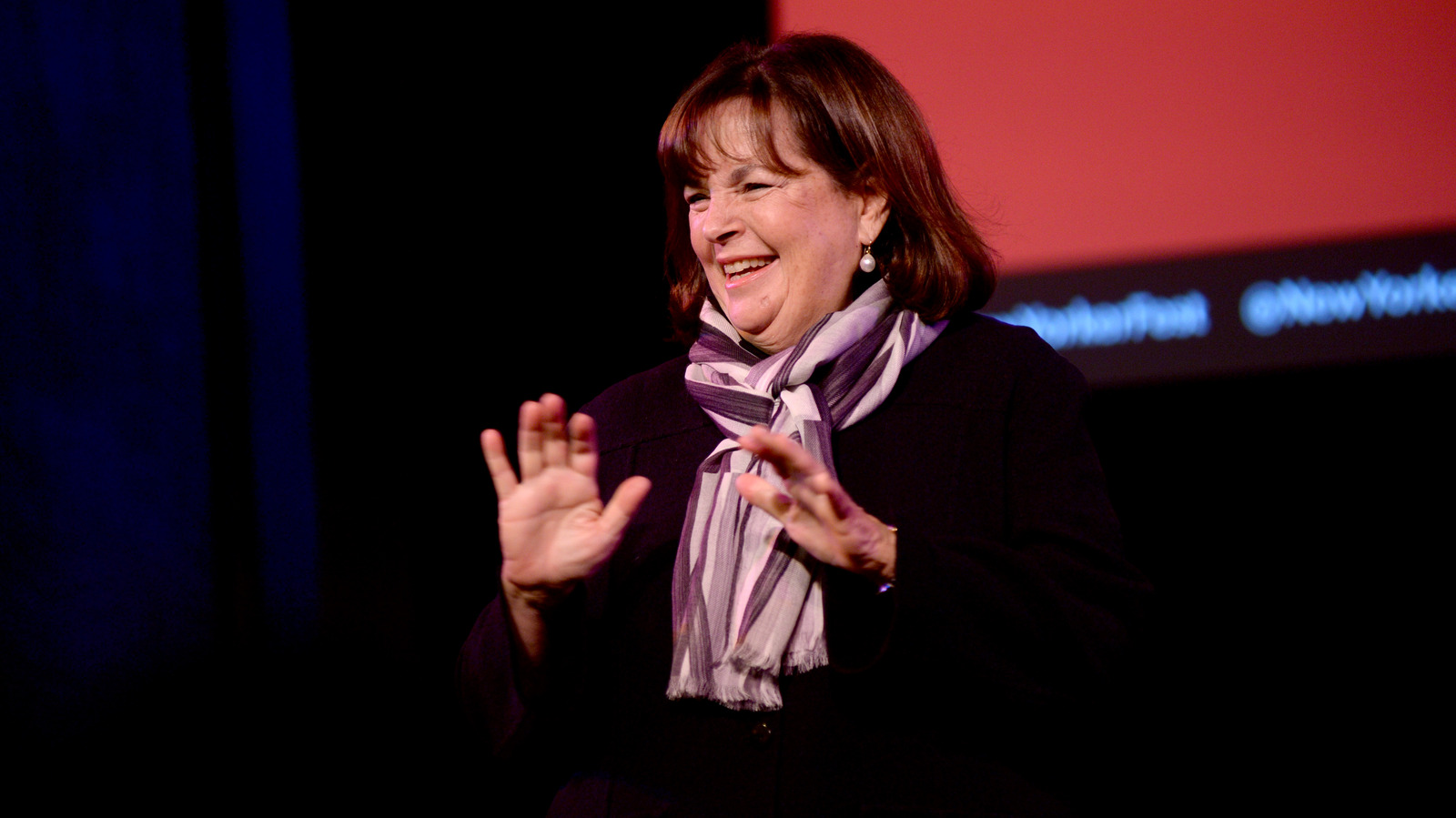 What We Can Expect From Ina Garten's 2024 Memoir