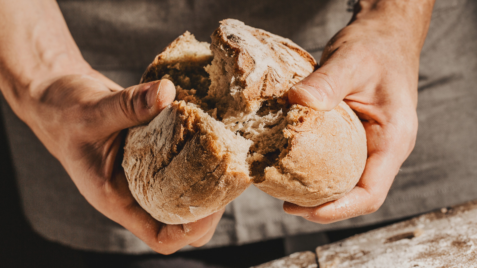 Why Bread Goes Stale and How to Make It Soft Again