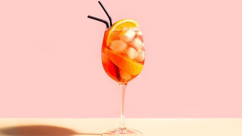 aperol spritz