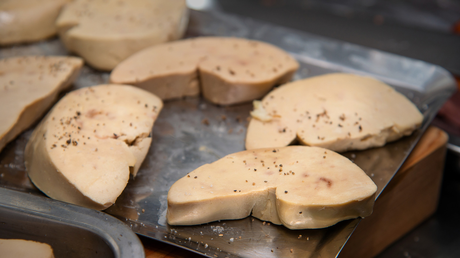 Why foie gras is illegal in so many countries