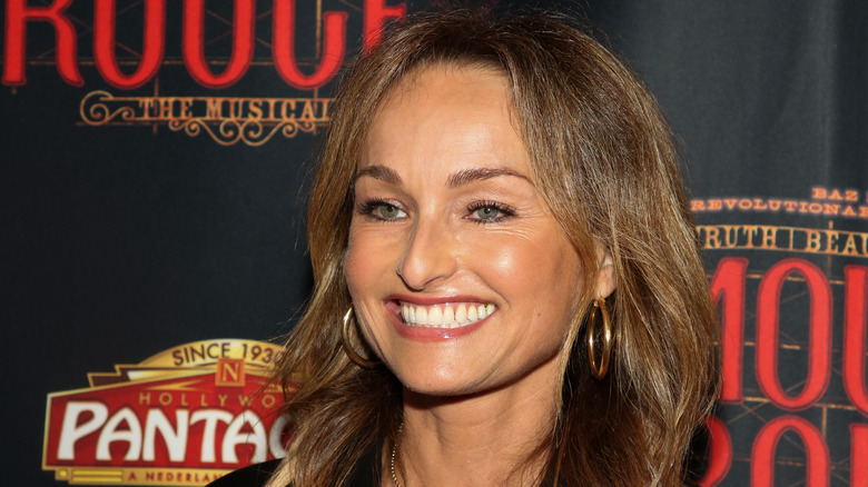 Giada De Laurentiis