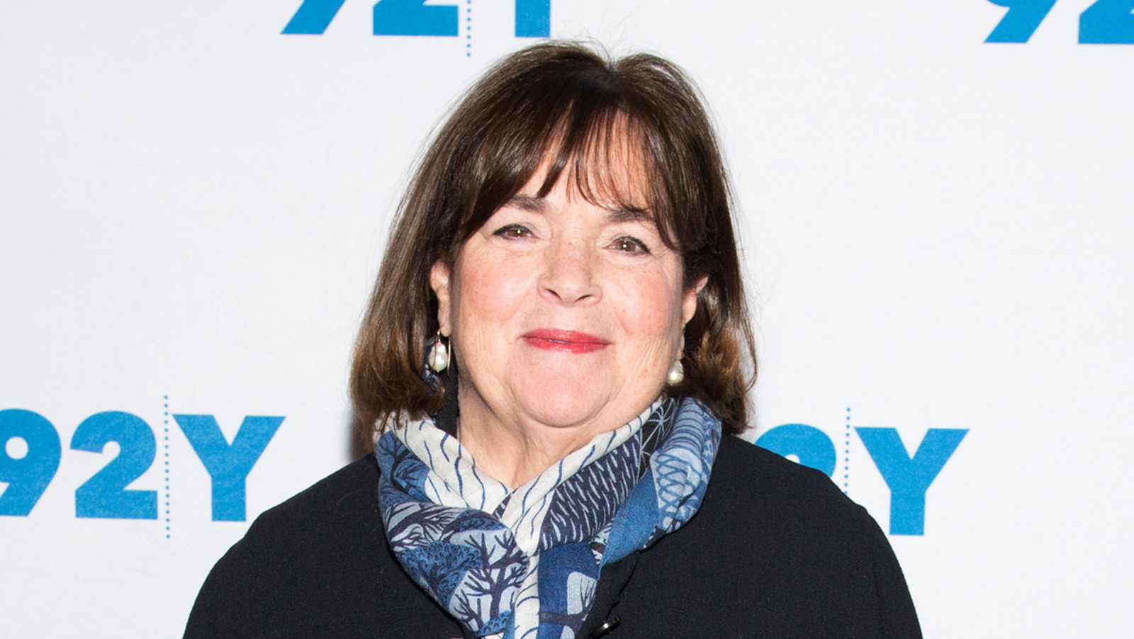 Why Ina Garten's PB&J Is Better Than Yours