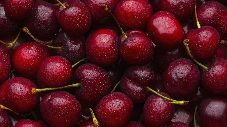 Cherries