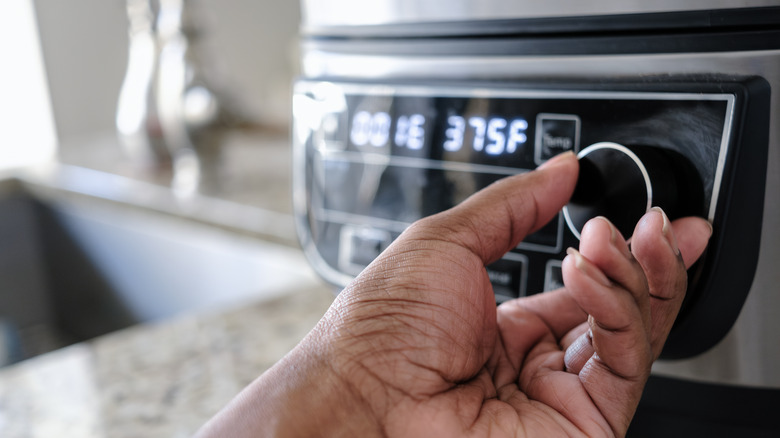 air fryer