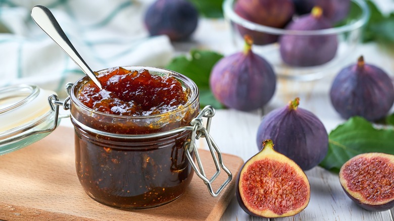 Fig spread