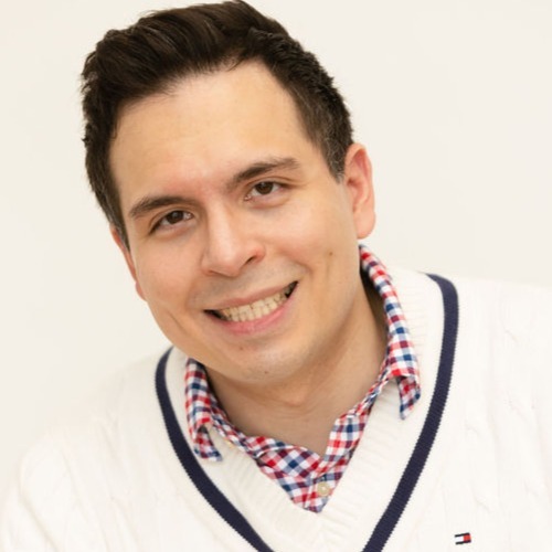 Photo of Marc Schenker