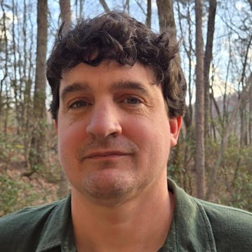 Photo of Chris Dudley